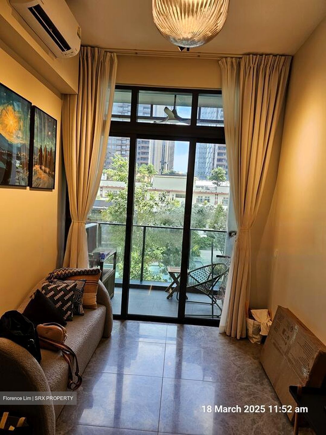 The M (D7), Apartment #454230741